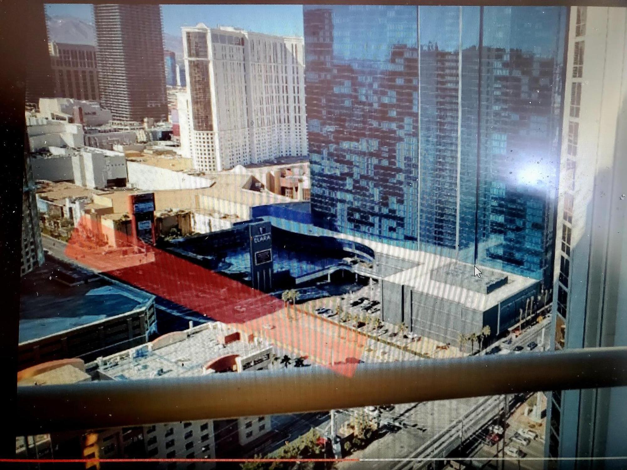 Mgm Signature Ph 30Th Floor Deluxe Studio Apartment Strip Facing With Balcony Las Vegas Zewnętrze zdjęcie