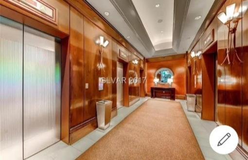 Mgm Signature Ph 30Th Floor Deluxe Studio Apartment Strip Facing With Balcony Las Vegas Zewnętrze zdjęcie